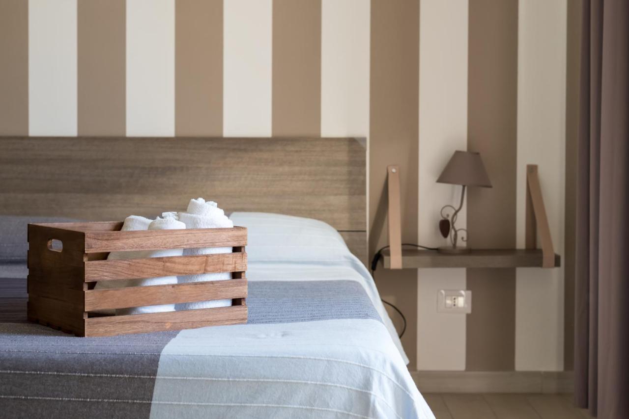 סירקוזה Siracusa Sweet Home By Wonderful Italy מראה חיצוני תמונה