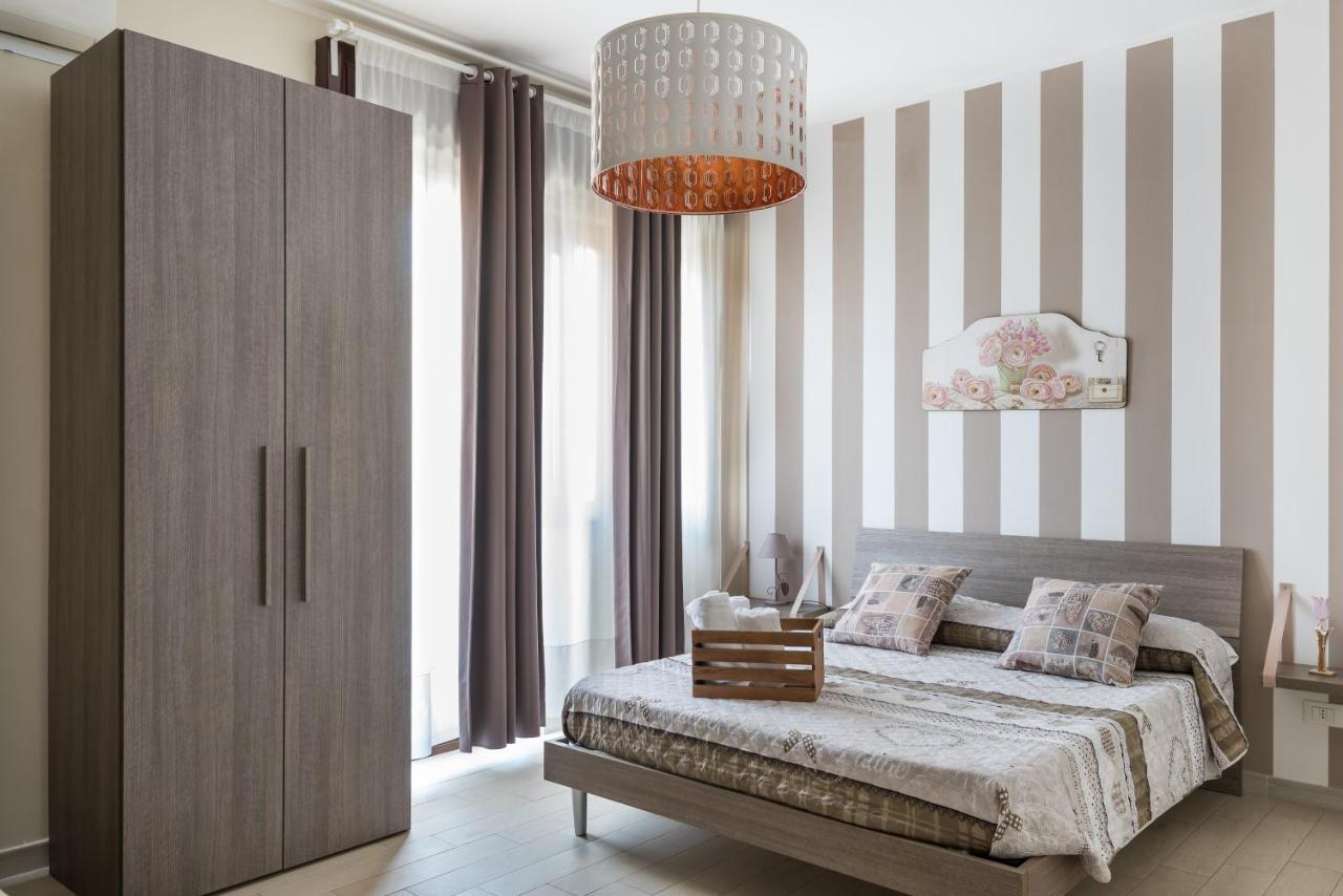 סירקוזה Siracusa Sweet Home By Wonderful Italy מראה חיצוני תמונה
