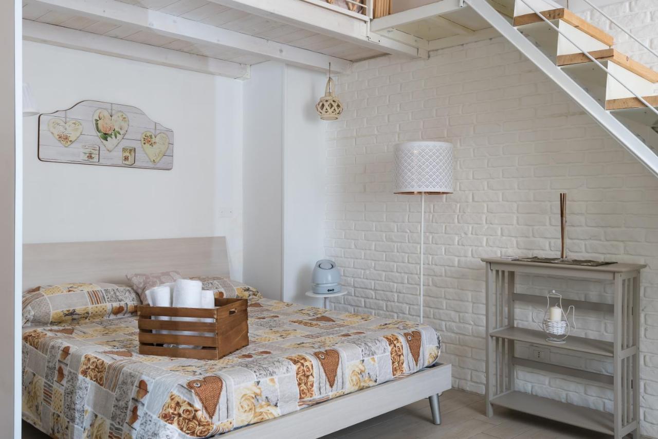 סירקוזה Siracusa Sweet Home By Wonderful Italy מראה חיצוני תמונה