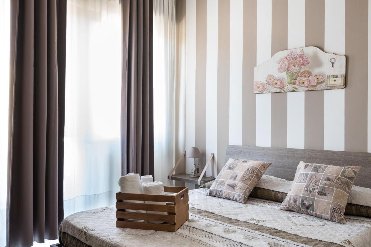 סירקוזה Siracusa Sweet Home By Wonderful Italy מראה חיצוני תמונה